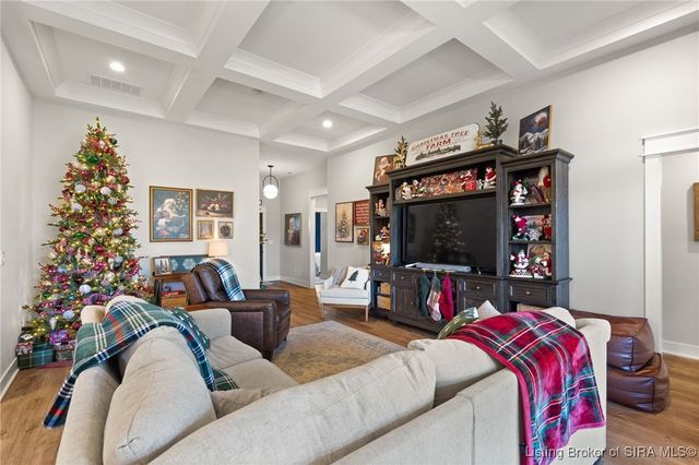 4146 Uhl Drive, Jeffersonville, IN 47130