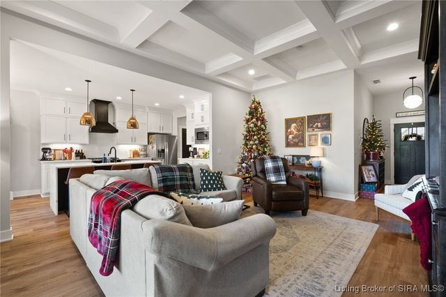 4146 Uhl Drive, Jeffersonville, IN 47130