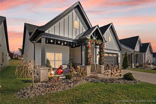 4146 Uhl Drive, Jeffersonville, IN 47130