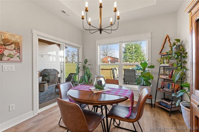 4146 Uhl Drive, Jeffersonville, IN 47130