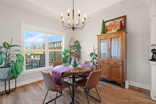 4146 Uhl Drive, Jeffersonville, IN 47130