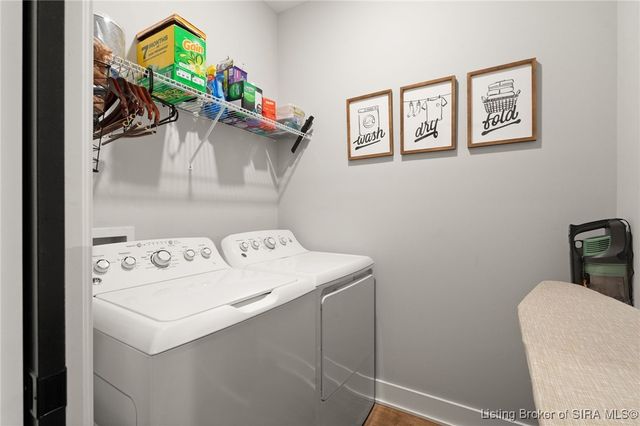 4146 Uhl Drive, Jeffersonville, IN 47130