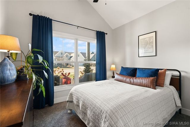 4146 Uhl Drive, Jeffersonville, IN 47130