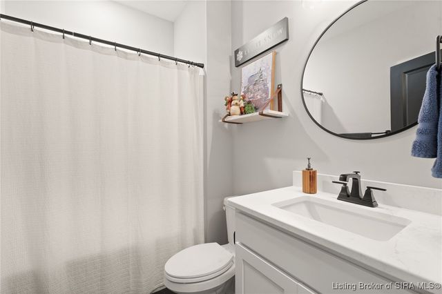 4146 Uhl Drive, Jeffersonville, IN 47130