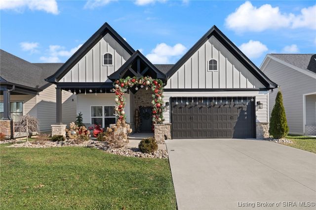 4146 Uhl Drive, Jeffersonville, IN 47130