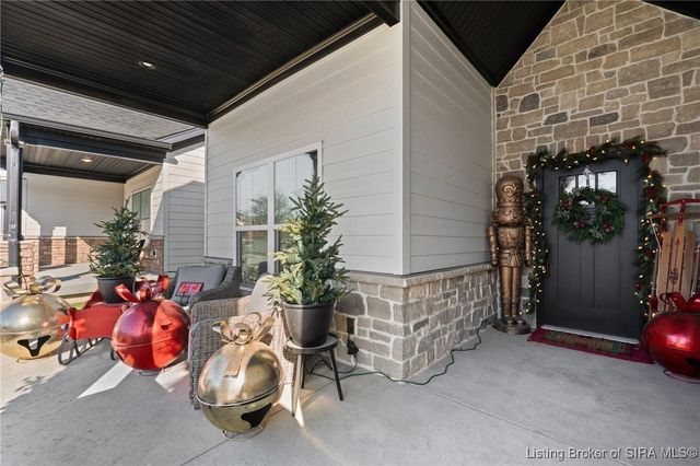 4146 Uhl Drive, Jeffersonville, IN 47130