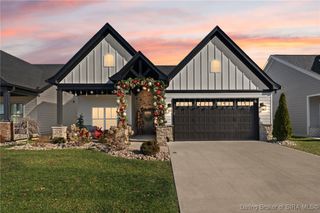 4146 Uhl Drive, Jeffersonville, IN 47130