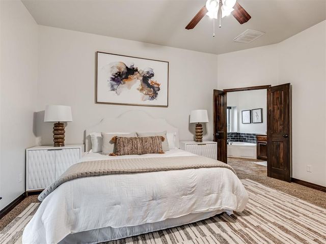 4302 Lorings Circle, Norman, OK 73072