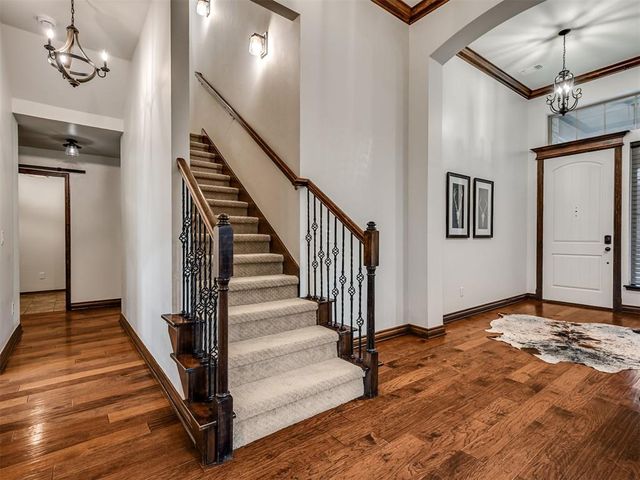 4302 Lorings Circle, Norman, OK 73072