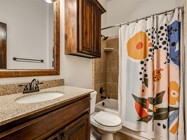 4302 Lorings Circle, Norman, OK 73072