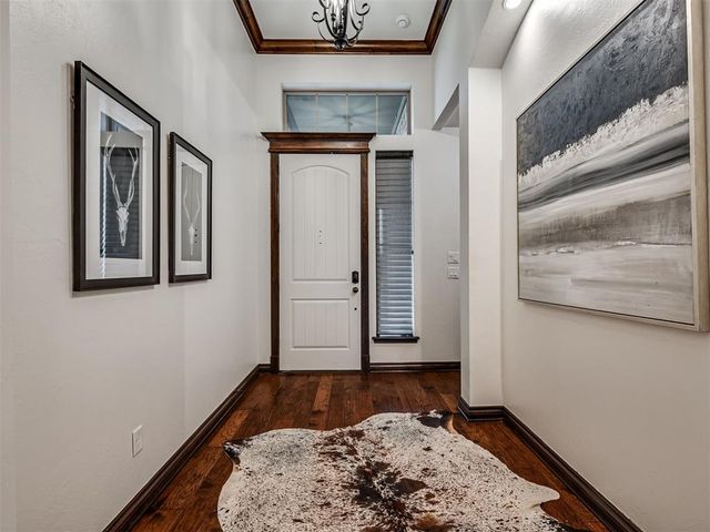 4302 Lorings Circle, Norman, OK 73072