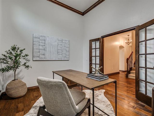 4302 Lorings Circle, Norman, OK 73072