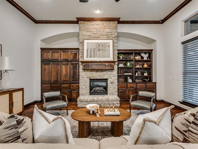 4302 Lorings Circle, Norman, OK 73072