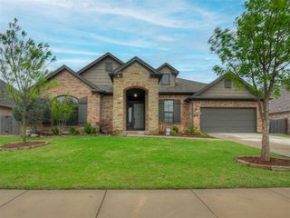4302 Lorings Circle, Norman, OK 73072