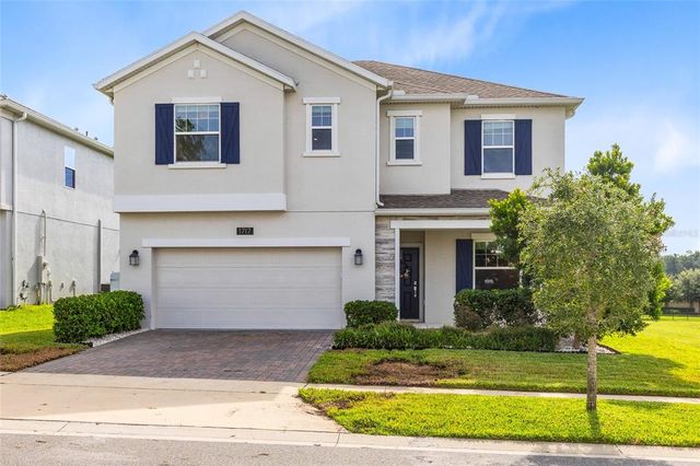 1717 SOURWOOD DRIVE, Ocoee, FL 34761