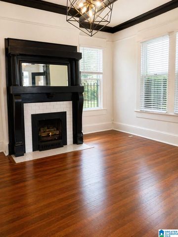 1211 15TH STREET S, Birmingham, AL 35205