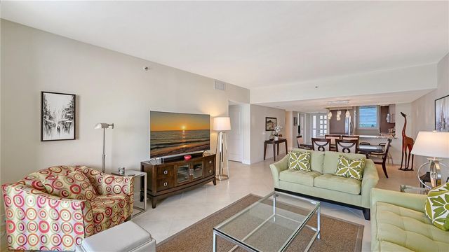 1145 GULF OF MEXICO DRIVE 503, Longboat Key, FL 34228