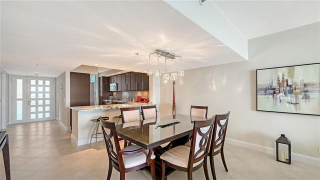 1145 GULF OF MEXICO DRIVE 503, Longboat Key, FL 34228