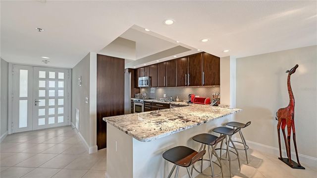 1145 GULF OF MEXICO DRIVE 503, Longboat Key, FL 34228