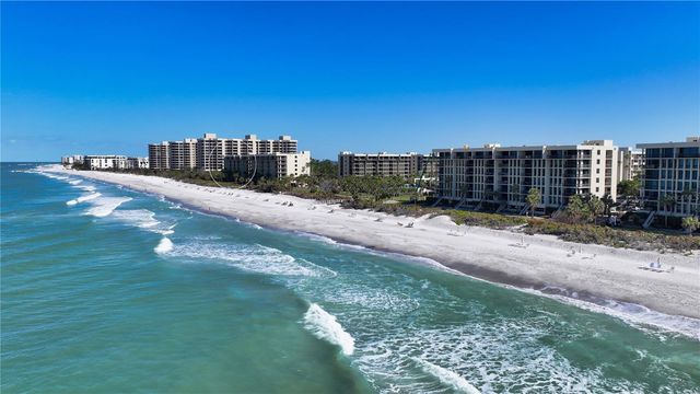 1145 GULF OF MEXICO DRIVE 503, Longboat Key, FL 34228