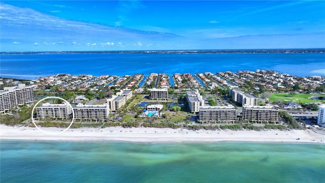 1145 GULF OF MEXICO DRIVE 503, Longboat Key, FL 34228