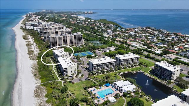 1145 GULF OF MEXICO DRIVE 503, Longboat Key, FL 34228