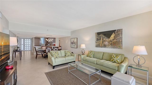 1145 GULF OF MEXICO DRIVE 503, Longboat Key, FL 34228