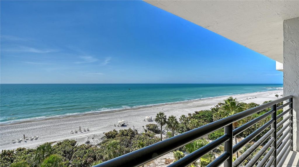 1145 GULF OF MEXICO DRIVE 503, Longboat Key, FL 34228