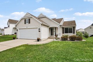 5918 Eaglechase Drive Se, City Of Kentwood, MI 49512