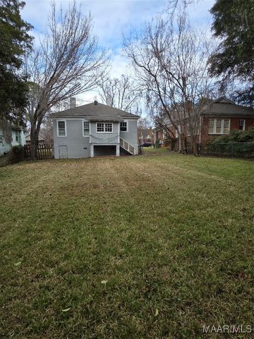 630 Ponce De Leon Avenue, Montgomery, AL 36106