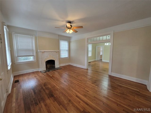 630 Ponce De Leon Avenue, Montgomery, AL 36106