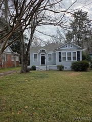 630 Ponce De Leon Avenue, Montgomery, AL 36106
