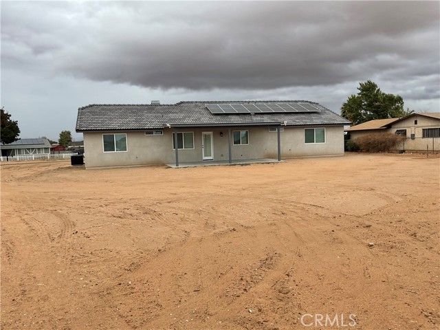 20997 Valencia Street, Apple Valley, CA 92308