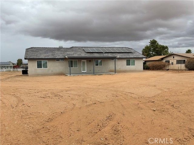 20997 Valencia Street, Apple Valley, CA 92308