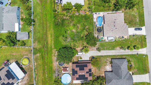 DOVE DRIVE, Kissimmee, FL 34759