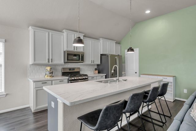 17479 Farm Pasture Trail, Hockley, TX 77447