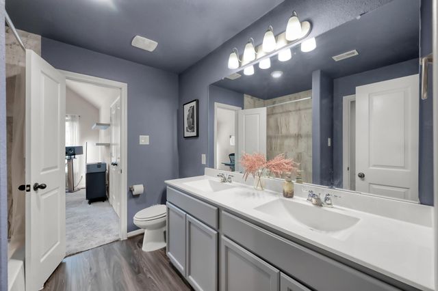 17479 Farm Pasture Trail, Hockley, TX 77447