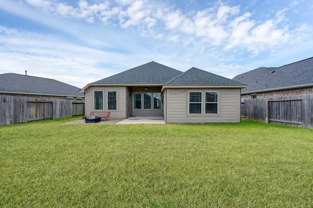 17479 Farm Pasture Trail, Hockley, TX 77447