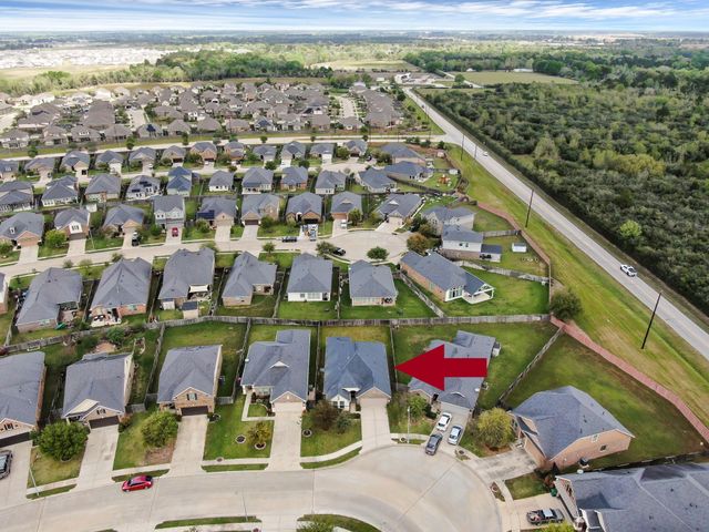 17479 Farm Pasture Trail, Hockley, TX 77447