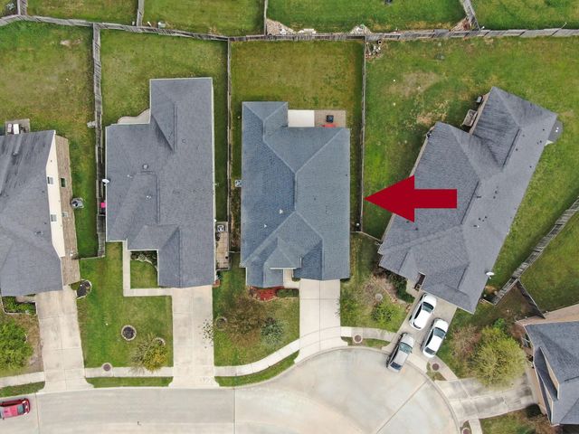 17479 Farm Pasture Trail, Hockley, TX 77447