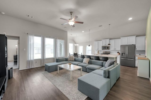 17479 Farm Pasture Trail, Hockley, TX 77447