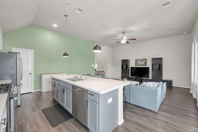 17479 Farm Pasture Trail, Hockley, TX 77447