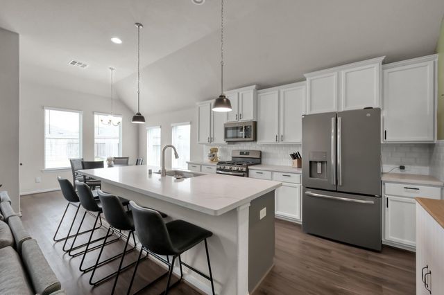 17479 Farm Pasture Trail, Hockley, TX 77447