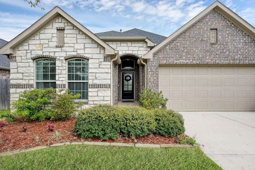 17479 Farm Pasture Trail, Hockley, TX 77447