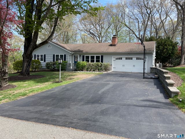 66 Natalie Road, Trumbull, CT 06611