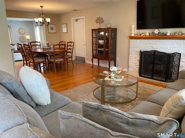 66 Natalie Road, Trumbull, CT 06611