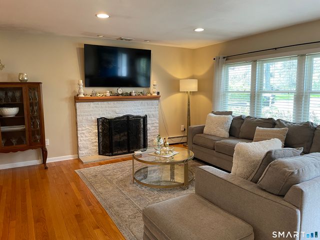 66 Natalie Road, Trumbull, CT 06611