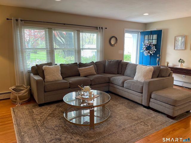 66 Natalie Road, Trumbull, CT 06611