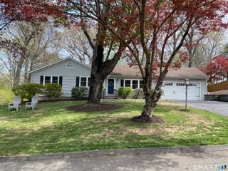 66 Natalie Road, Trumbull, CT 06611