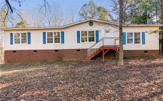 367 Wedgewood Drive, Lexington, NC 27292